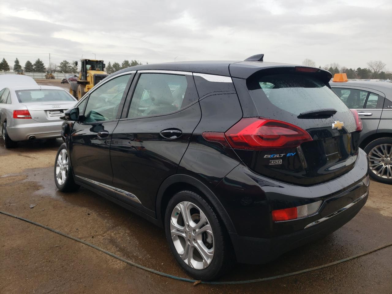 Photo 1 VIN: 1G1FW6S02H4170625 - CHEVROLET BOLT 