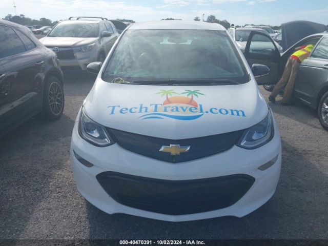 Photo 5 VIN: 1G1FW6S02H4175985 - CHEVROLET BOLT EV 