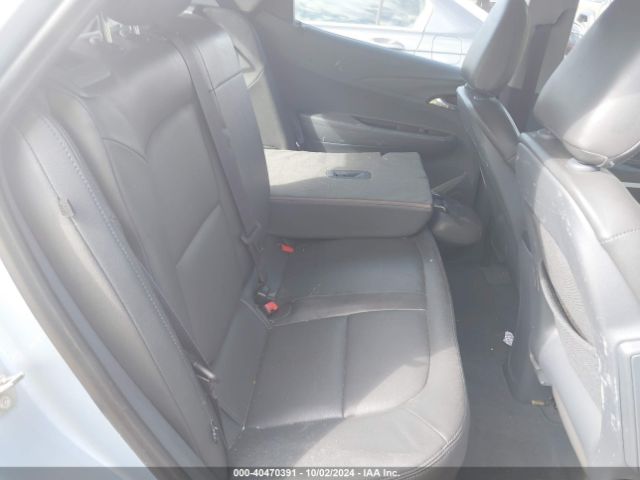 Photo 7 VIN: 1G1FW6S02H4175985 - CHEVROLET BOLT EV 