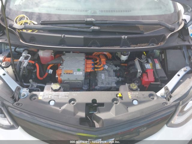 Photo 9 VIN: 1G1FW6S02H4175985 - CHEVROLET BOLT EV 