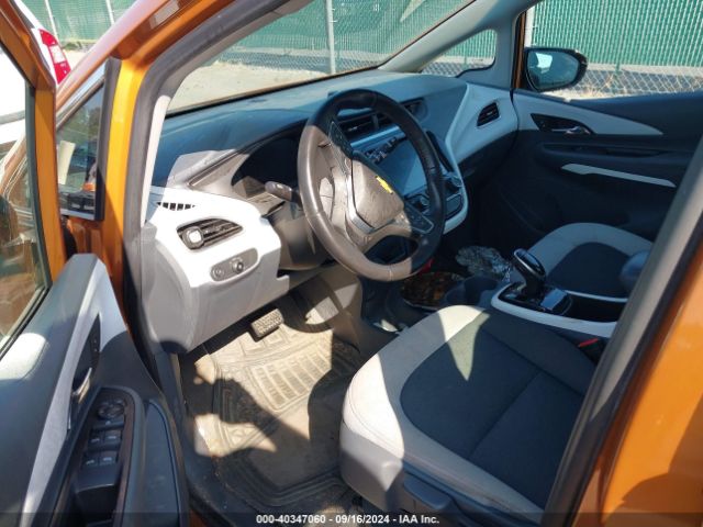 Photo 4 VIN: 1G1FW6S02H4180152 - CHEVROLET BOLT EV 