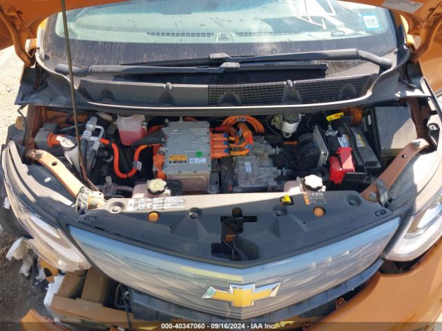 Photo 9 VIN: 1G1FW6S02H4180152 - CHEVROLET BOLT EV 