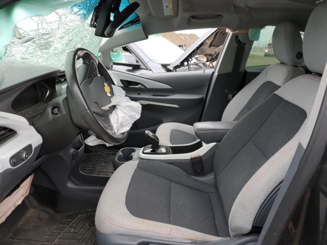 Photo 4 VIN: 1G1FW6S02H4183116 - CHEVROLET BOLT EV LT 