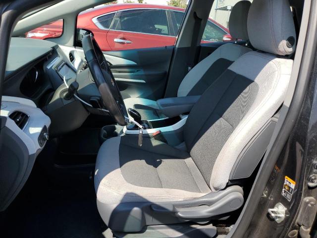 Photo 6 VIN: 1G1FW6S02H4185836 - CHEVROLET BOLT EV 