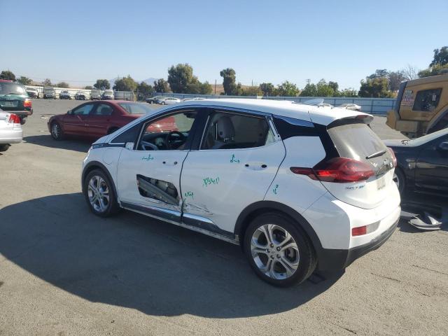 Photo 1 VIN: 1G1FW6S02K4112263 - CHEVROLET BOLT EV LT 