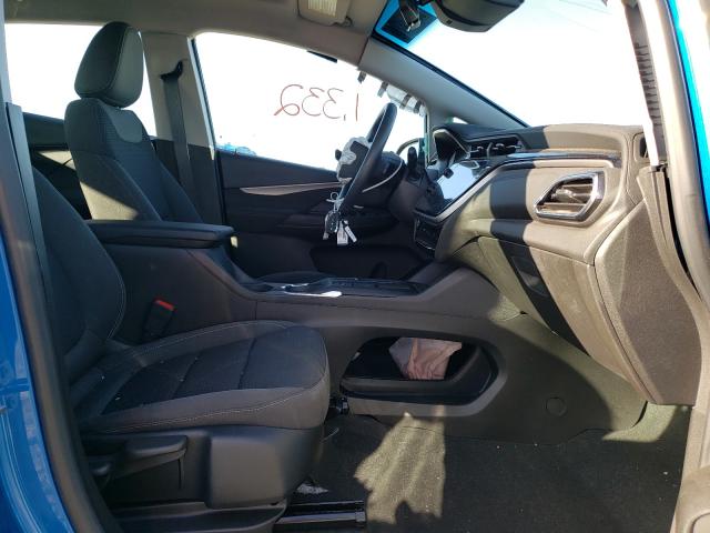 Photo 4 VIN: 1G1FW6S02N4101526 - CHEVROLET BOLT EUV 