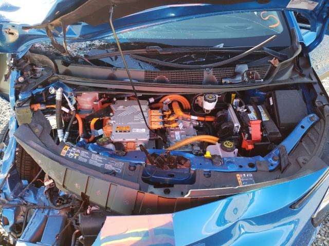 Photo 6 VIN: 1G1FW6S02N4101526 - CHEVROLET BOLT EUV 