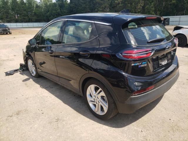 Photo 2 VIN: 1G1FW6S02N4111375 - CHEVROLET BOLT EV 