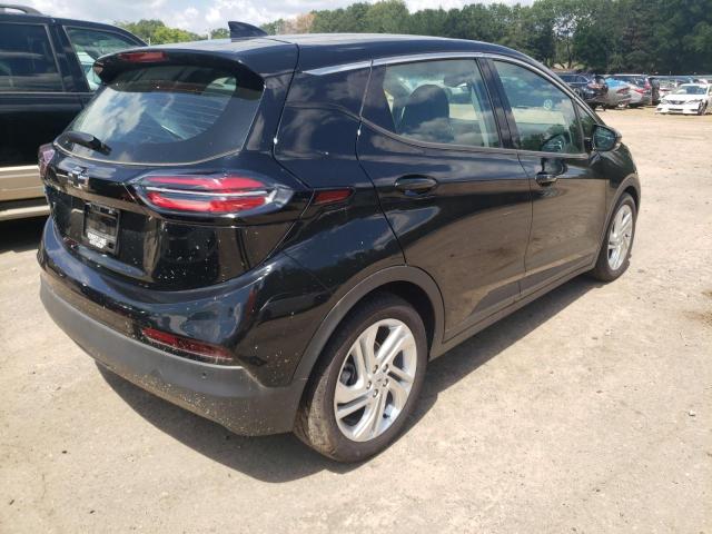 Photo 3 VIN: 1G1FW6S02N4111375 - CHEVROLET BOLT EV 