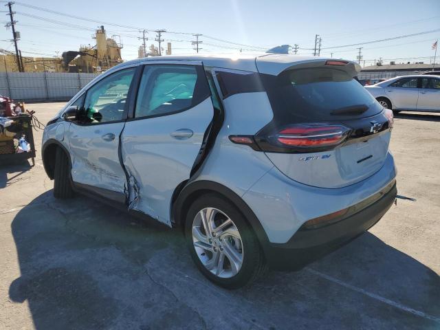 Photo 1 VIN: 1G1FW6S02N4123011 - CHEVROLET BOLT EUV 