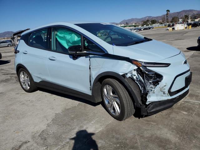 Photo 3 VIN: 1G1FW6S02N4123011 - CHEVROLET BOLT EUV 