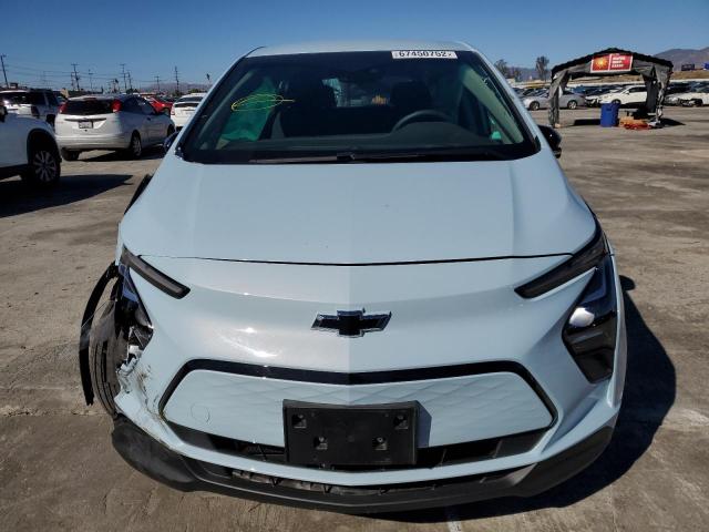 Photo 4 VIN: 1G1FW6S02N4123011 - CHEVROLET BOLT EUV 