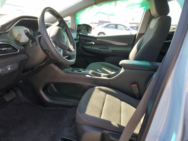 Photo 6 VIN: 1G1FW6S02N4123011 - CHEVROLET BOLT EUV 