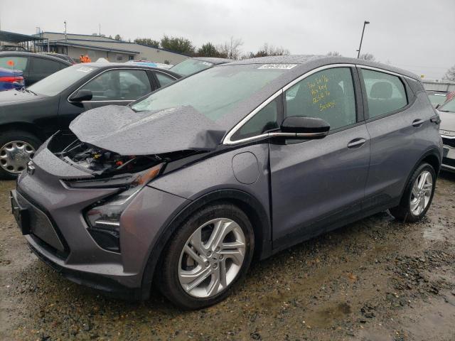 Photo 0 VIN: 1G1FW6S02N4126264 - CHEVROLET BOLT EV 1L 