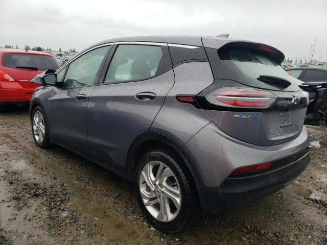 Photo 1 VIN: 1G1FW6S02N4126264 - CHEVROLET BOLT EV 1L 