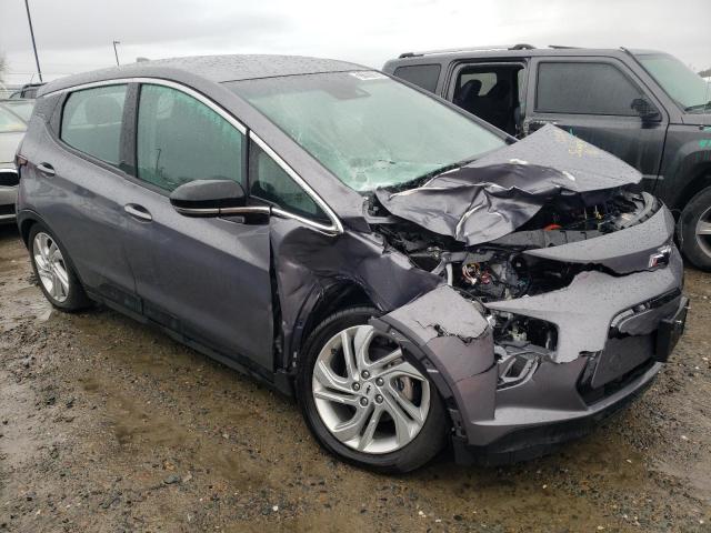 Photo 3 VIN: 1G1FW6S02N4126264 - CHEVROLET BOLT EV 1L 