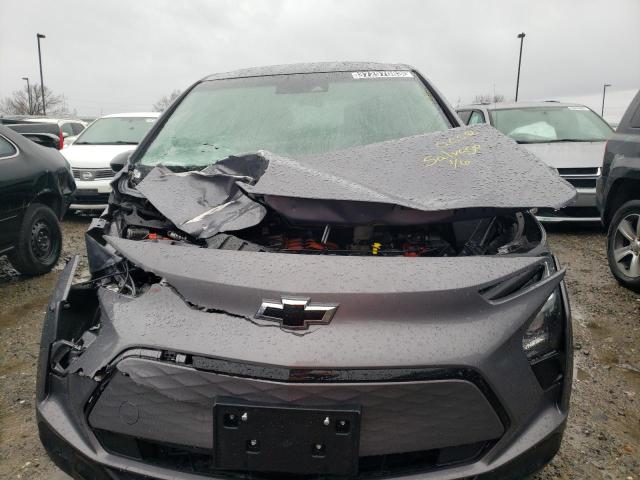 Photo 4 VIN: 1G1FW6S02N4126264 - CHEVROLET BOLT EV 1L 