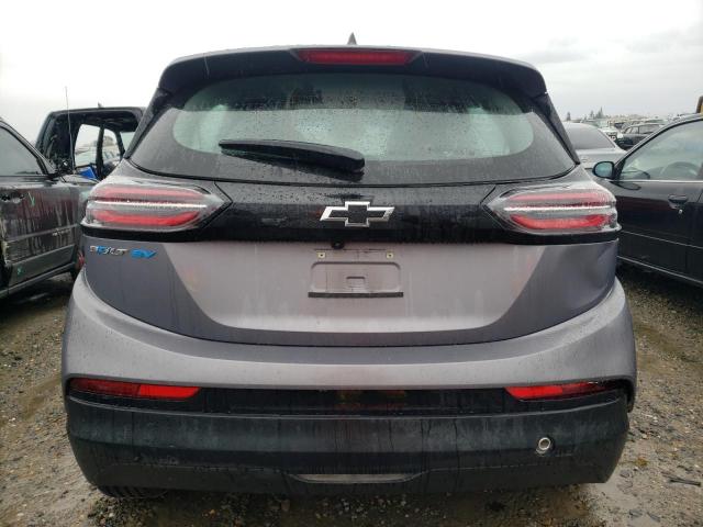 Photo 5 VIN: 1G1FW6S02N4126264 - CHEVROLET BOLT EV 1L 