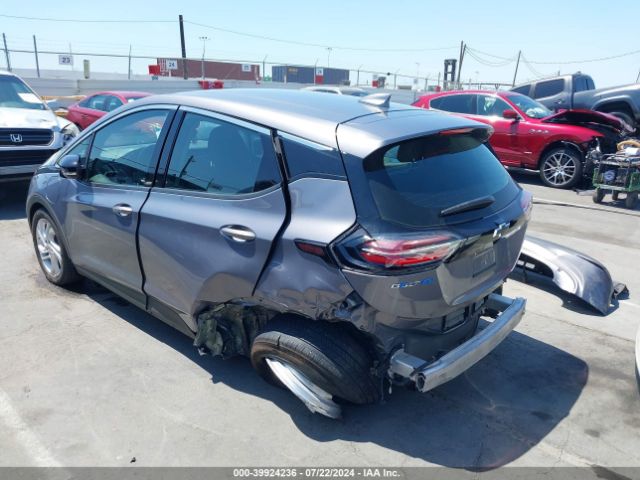 Photo 2 VIN: 1G1FW6S02P4114909 - CHEVROLET BOLT EV 