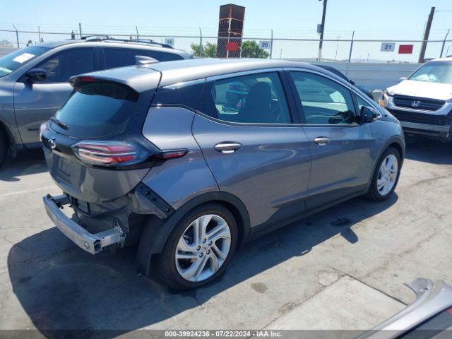 Photo 3 VIN: 1G1FW6S02P4114909 - CHEVROLET BOLT EV 