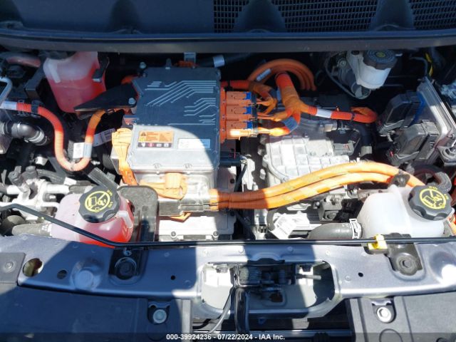 Photo 9 VIN: 1G1FW6S02P4114909 - CHEVROLET BOLT EV 