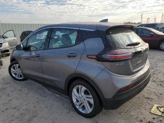 Photo 1 VIN: 1G1FW6S02P4126283 - CHEVROLET BOLT EV 1L 