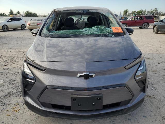 Photo 4 VIN: 1G1FW6S02P4126283 - CHEVROLET BOLT EV 1L 