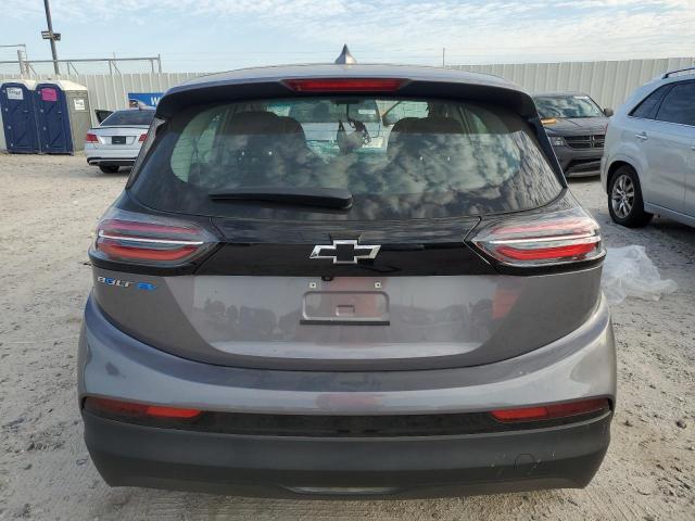 Photo 5 VIN: 1G1FW6S02P4126283 - CHEVROLET BOLT EV 1L 