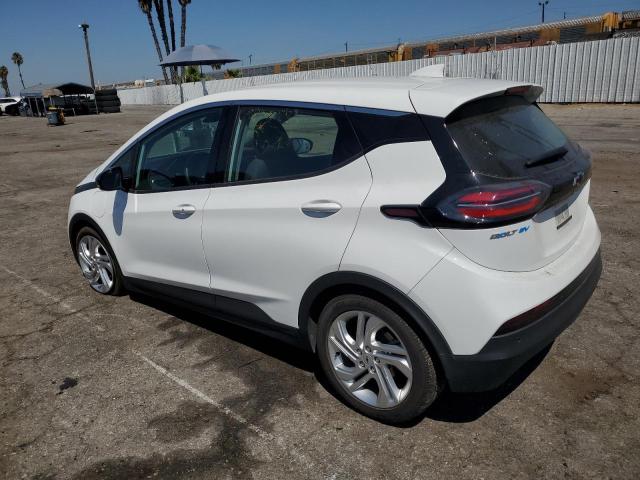 Photo 1 VIN: 1G1FW6S02P4131676 - CHEVROLET BOLT EV 1L 