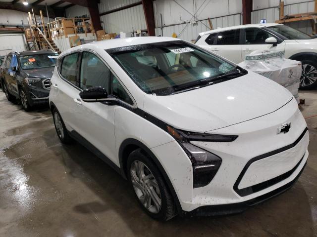 Photo 3 VIN: 1G1FW6S02P4149370 - CHEVROLET BOLT 