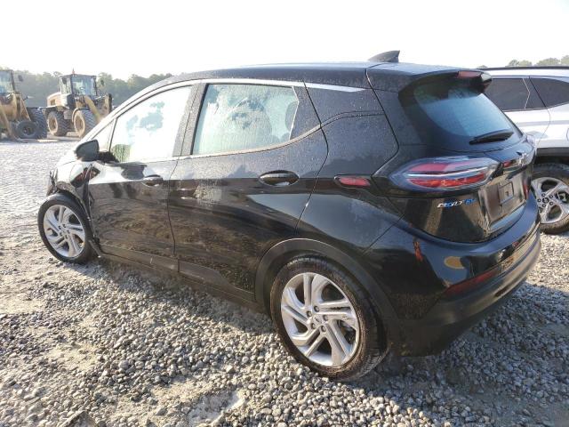 Photo 1 VIN: 1G1FW6S02P4154133 - CHEVROLET BOLT EV 1L 