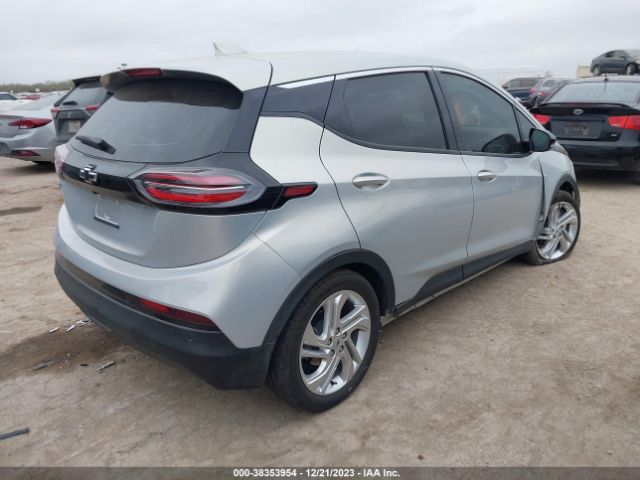 Photo 3 VIN: 1G1FW6S02P4160708 - CHEVROLET BOLT EV 