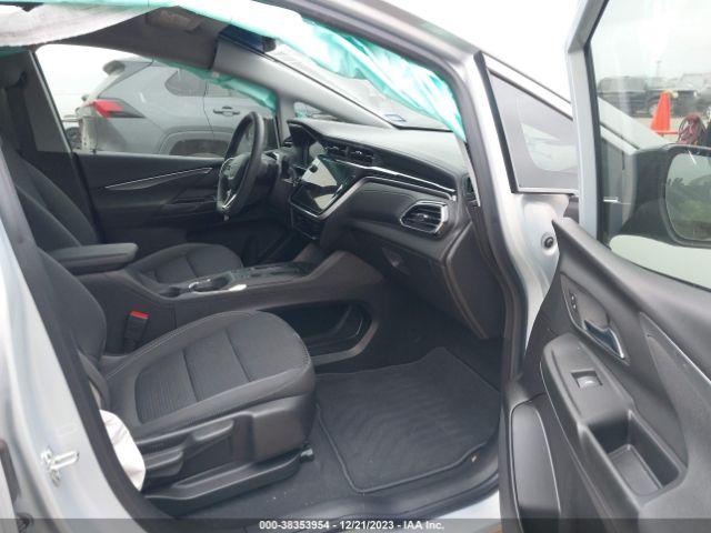 Photo 4 VIN: 1G1FW6S02P4160708 - CHEVROLET BOLT EV 