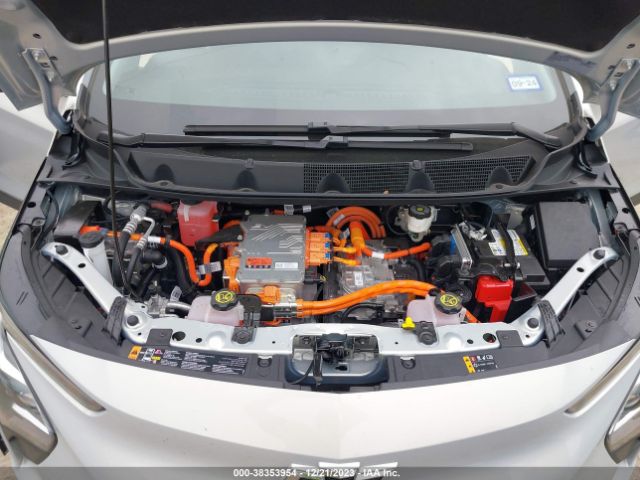 Photo 9 VIN: 1G1FW6S02P4160708 - CHEVROLET BOLT EV 