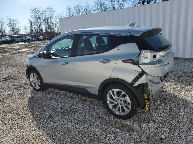 Photo 1 VIN: 1G1FW6S02P4180215 - CHEVROLET BOLT 