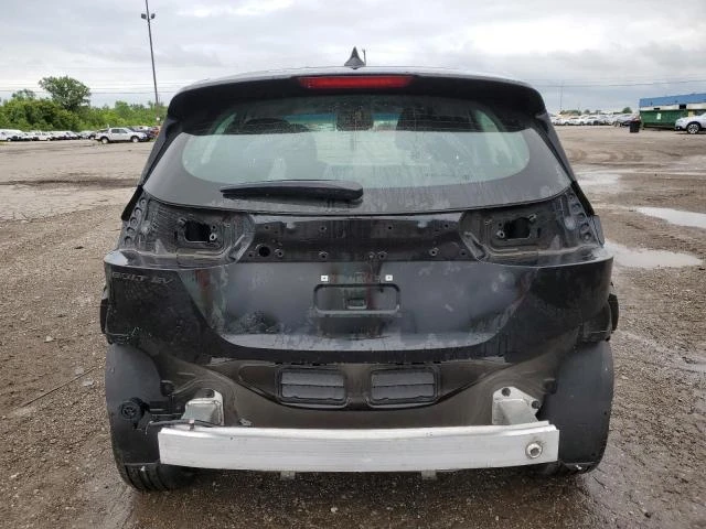 Photo 5 VIN: 1G1FW6S02P4184037 - CHEVROLET BOLT EV 1L 