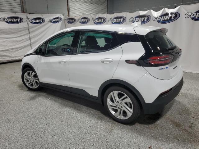 Photo 1 VIN: 1G1FW6S02P4187584 - CHEVROLET BOLT EV 1L 