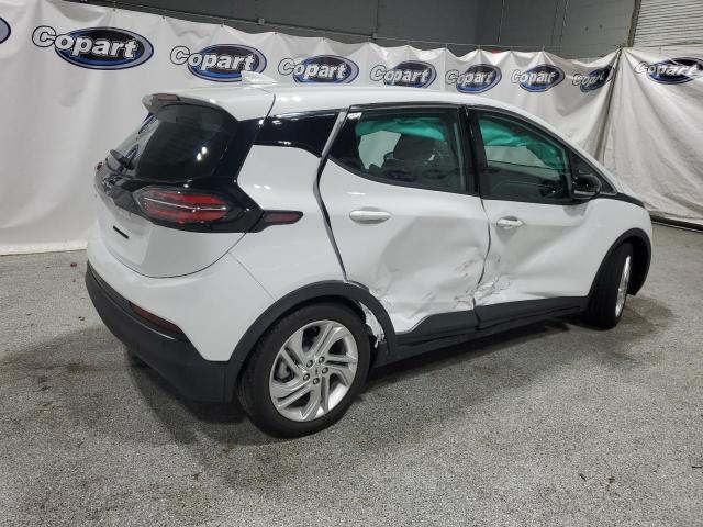 Photo 2 VIN: 1G1FW6S02P4187584 - CHEVROLET BOLT EV 1L 