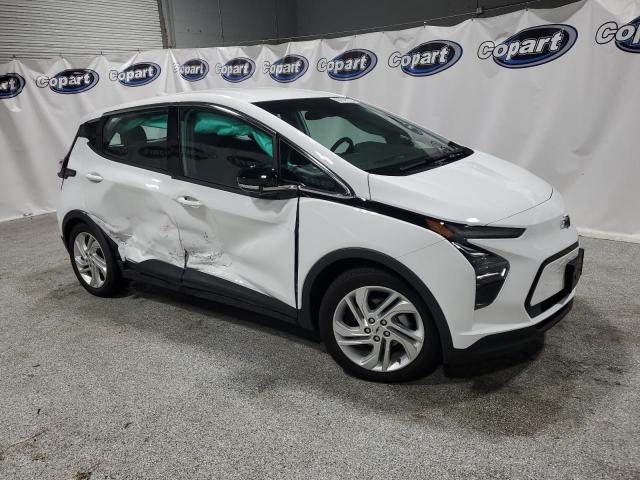 Photo 3 VIN: 1G1FW6S02P4187584 - CHEVROLET BOLT EV 1L 