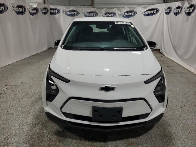 Photo 4 VIN: 1G1FW6S02P4187584 - CHEVROLET BOLT EV 1L 