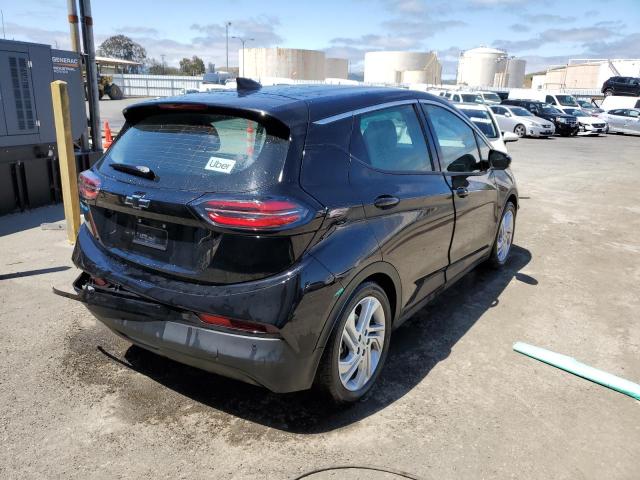 Photo 2 VIN: 1G1FW6S02P4187956 - CHEVROLET BOLT 