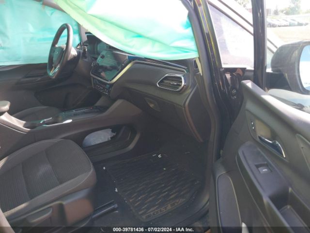 Photo 4 VIN: 1G1FW6S02P4205372 - CHEVROLET BOLT EV 