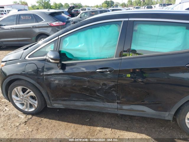 Photo 5 VIN: 1G1FW6S02P4205372 - CHEVROLET BOLT EV 