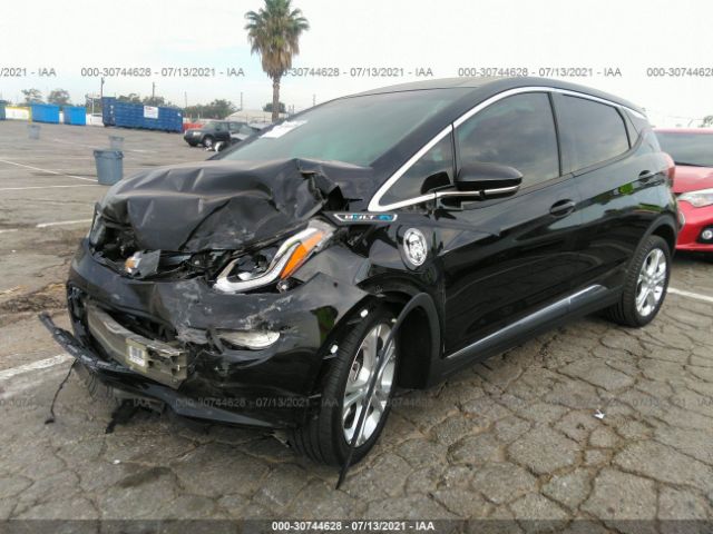 Photo 1 VIN: 1G1FW6S03H4127296 - CHEVROLET BOLT EV 