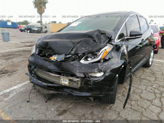 Photo 5 VIN: 1G1FW6S03H4127296 - CHEVROLET BOLT EV 