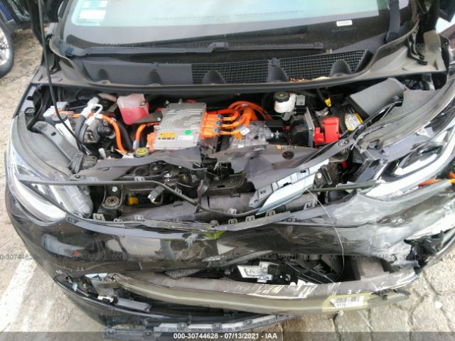 Photo 9 VIN: 1G1FW6S03H4127296 - CHEVROLET BOLT EV 