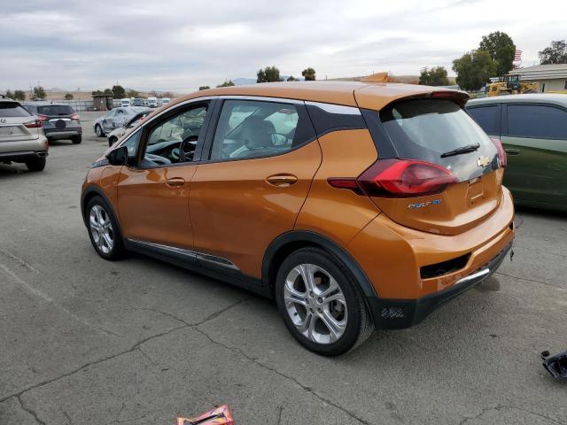 Photo 1 VIN: 1G1FW6S03H4127864 - CHEVROLET BOLT EV LT 