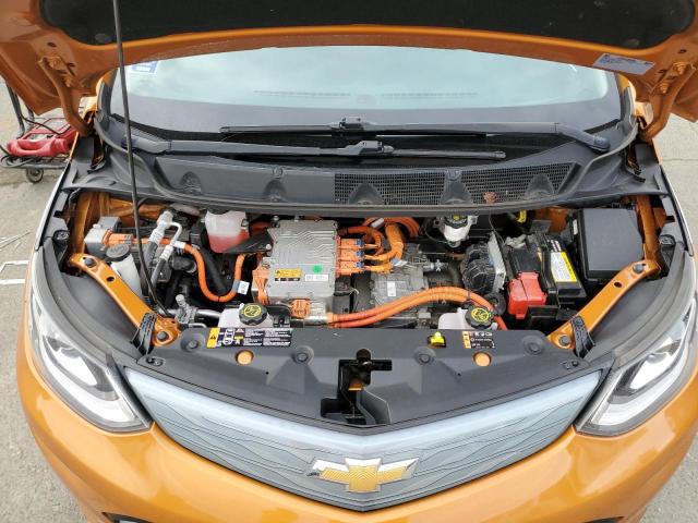 Photo 10 VIN: 1G1FW6S03H4127864 - CHEVROLET BOLT EV LT 