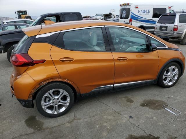 Photo 2 VIN: 1G1FW6S03H4127864 - CHEVROLET BOLT EV LT 