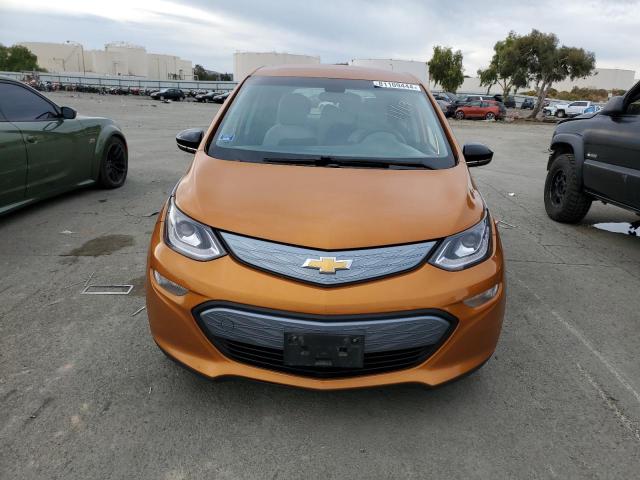 Photo 4 VIN: 1G1FW6S03H4127864 - CHEVROLET BOLT EV LT 